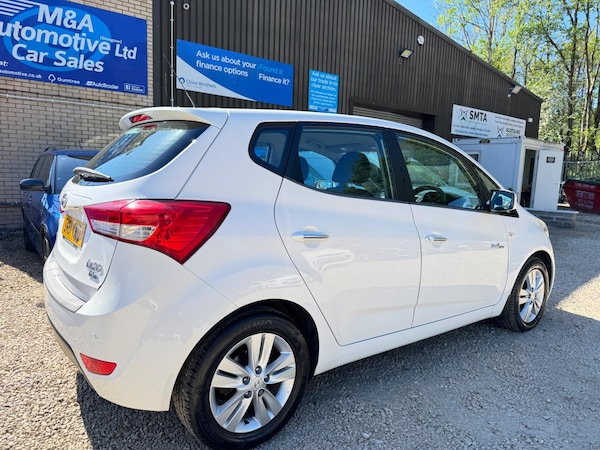 Used Hyundai Ix20 2012 for sale - 74679630: Photo 7