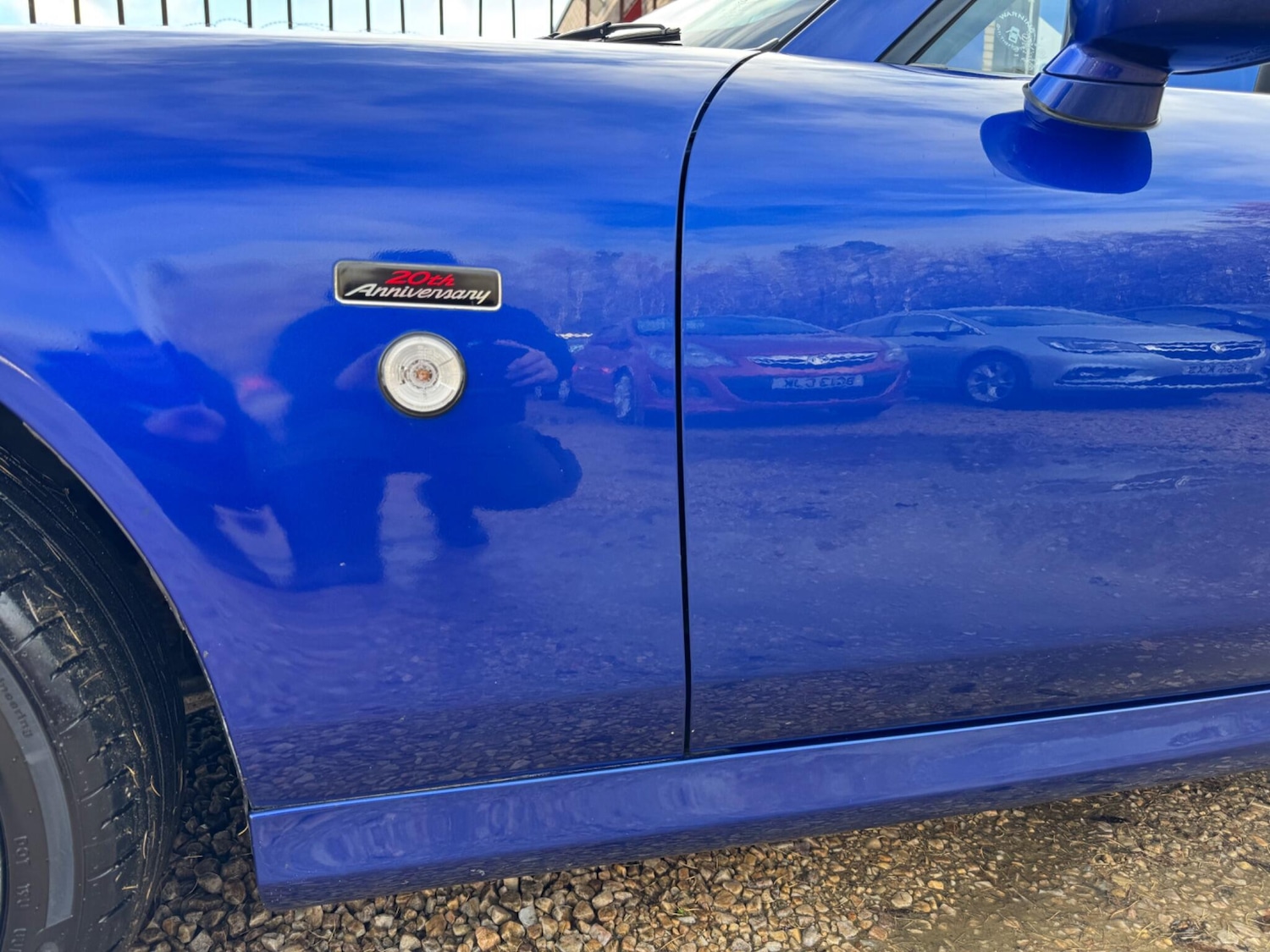 Used Mazda MX-5 2010 for sale - 76561486: Photo 9