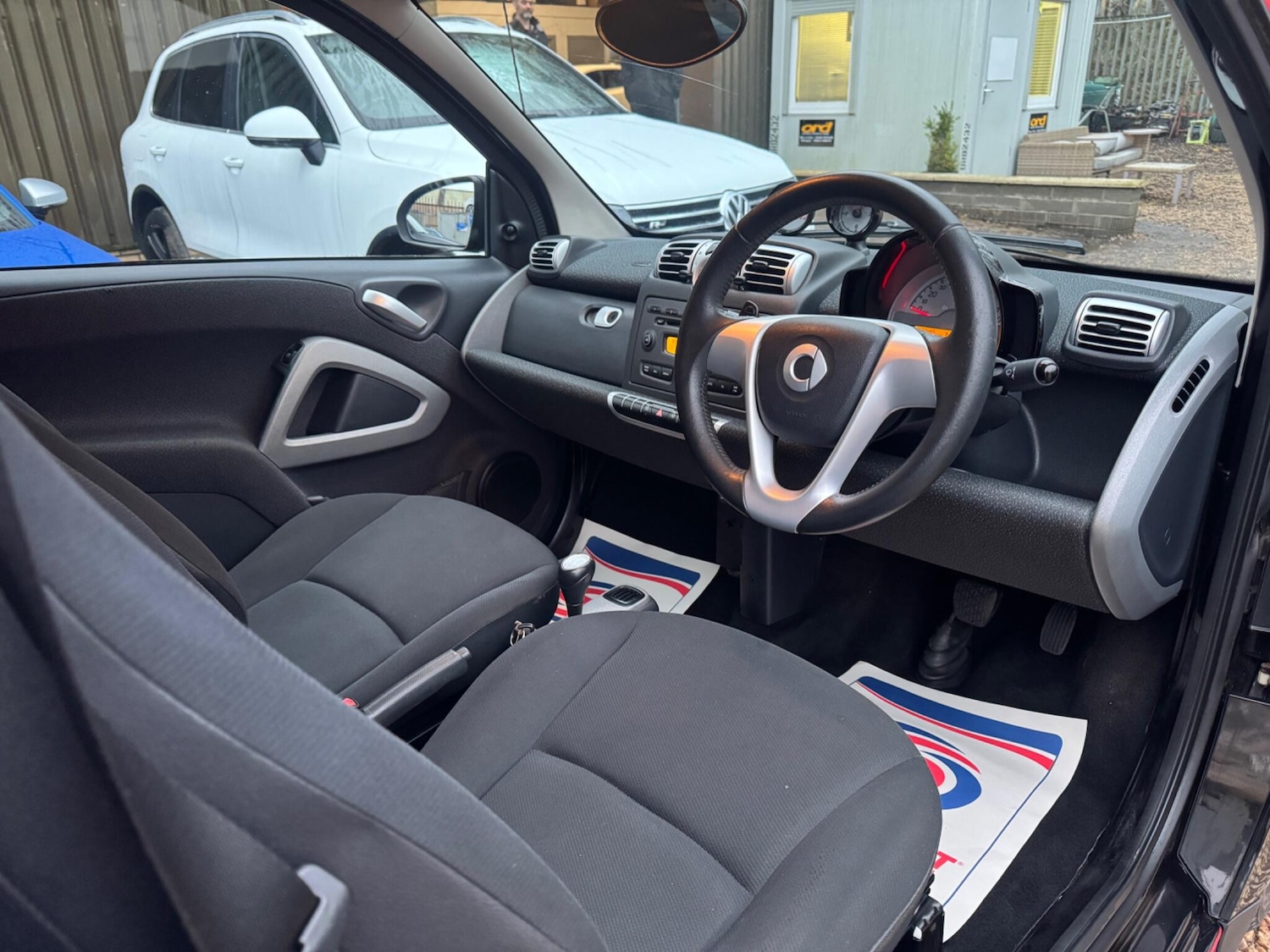 Used smart fortwo 2009 for sale - 77074050: Photo 9