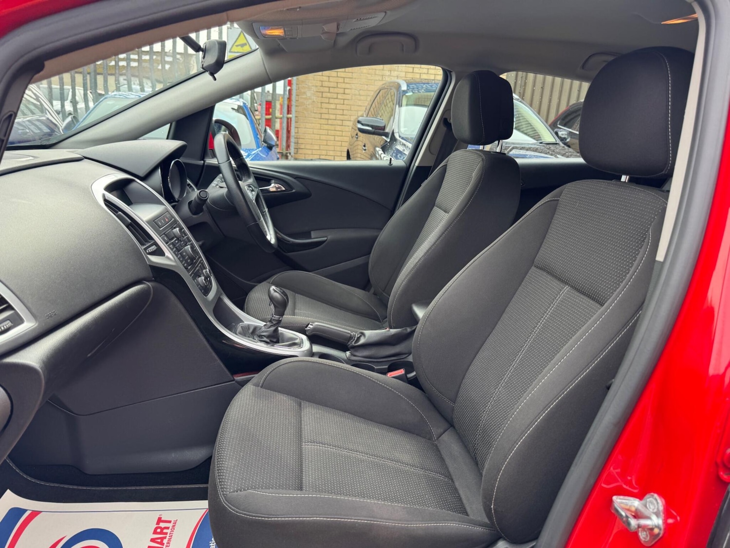 Used Vauxhall Astra for sale - 78135992: Photo 13