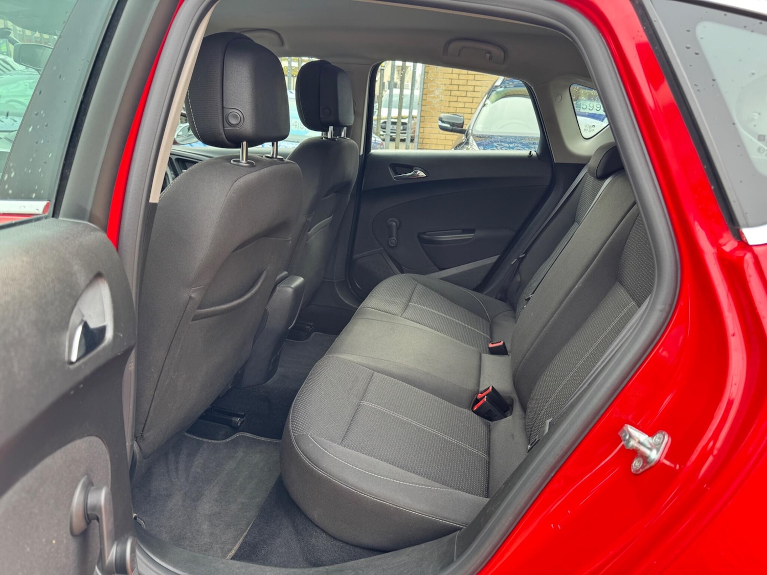 Used Vauxhall Astra for sale - 78135992: Photo 14