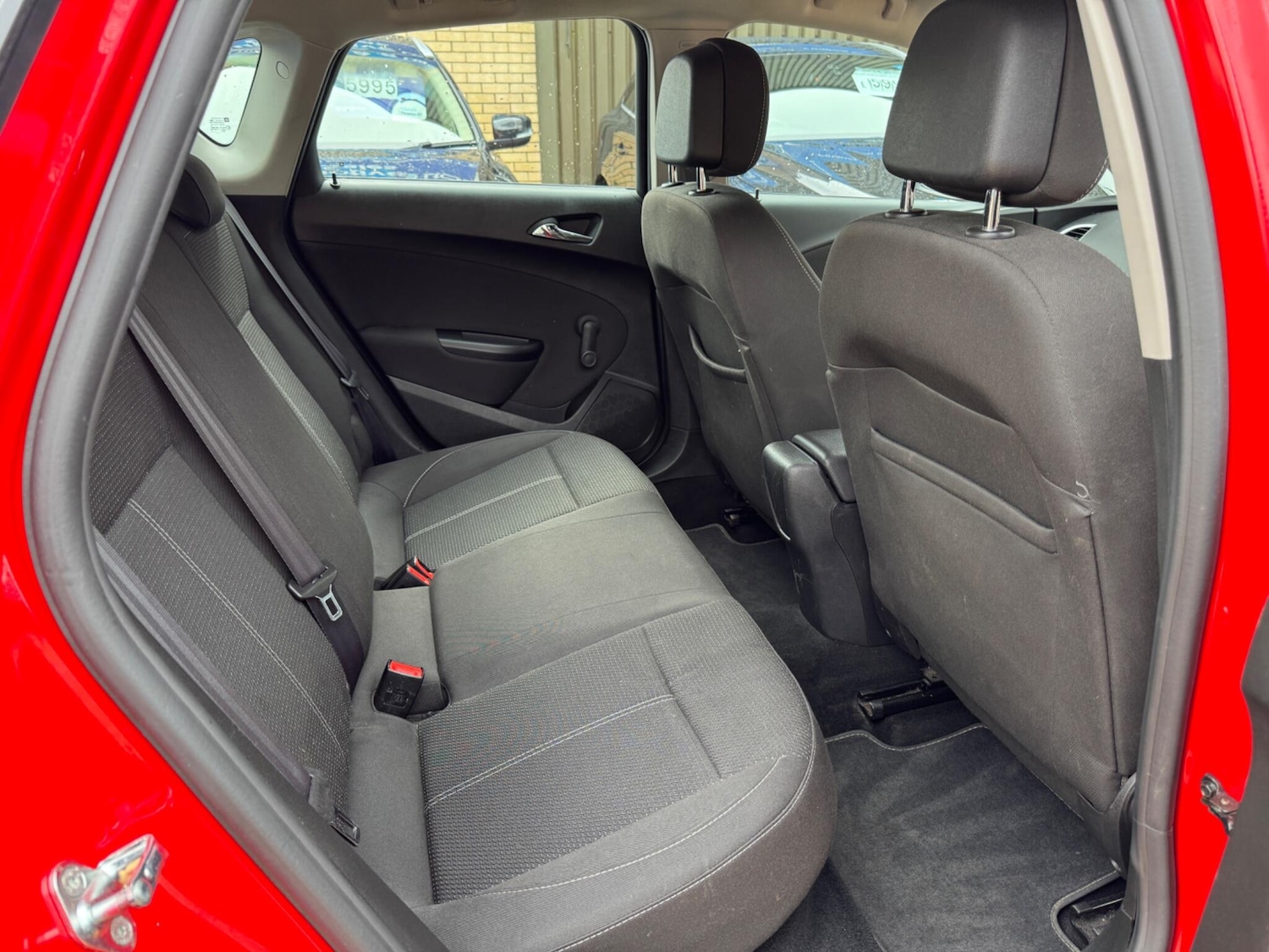 Used Vauxhall Astra for sale - 78135992: Photo 15