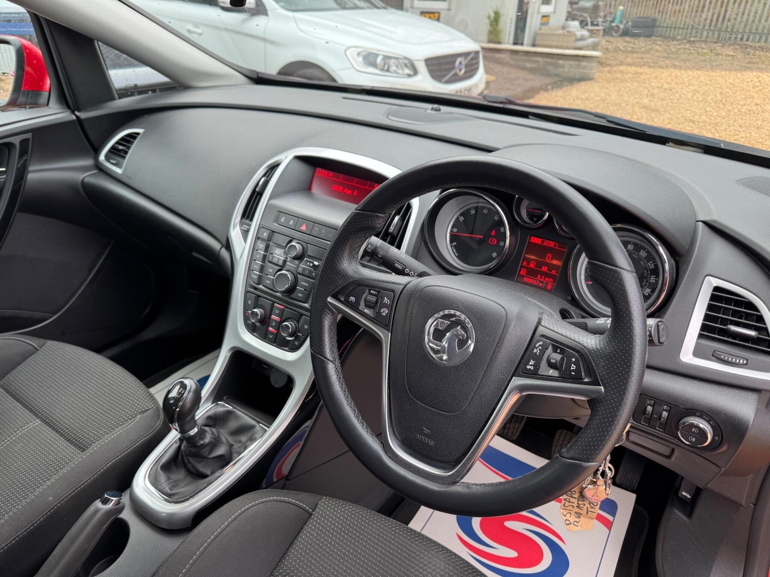 Used Vauxhall Astra for sale - 78135992: Photo 9