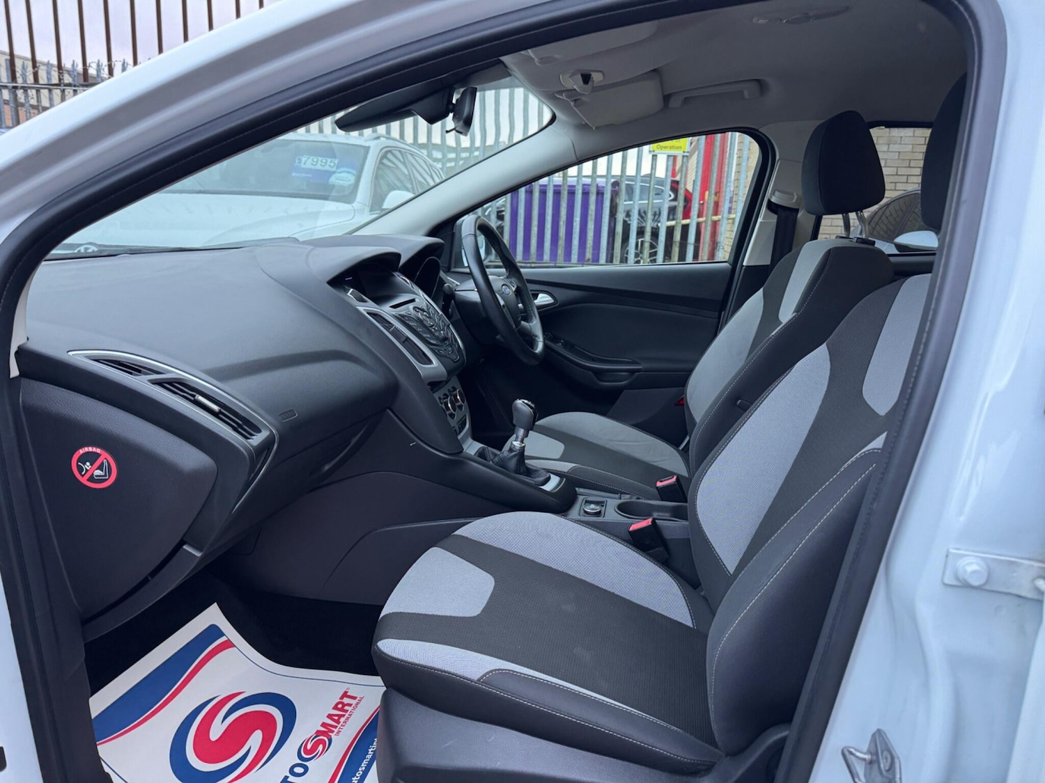 Used Ford Focus 2013 for sale - 77410829: Photo 10