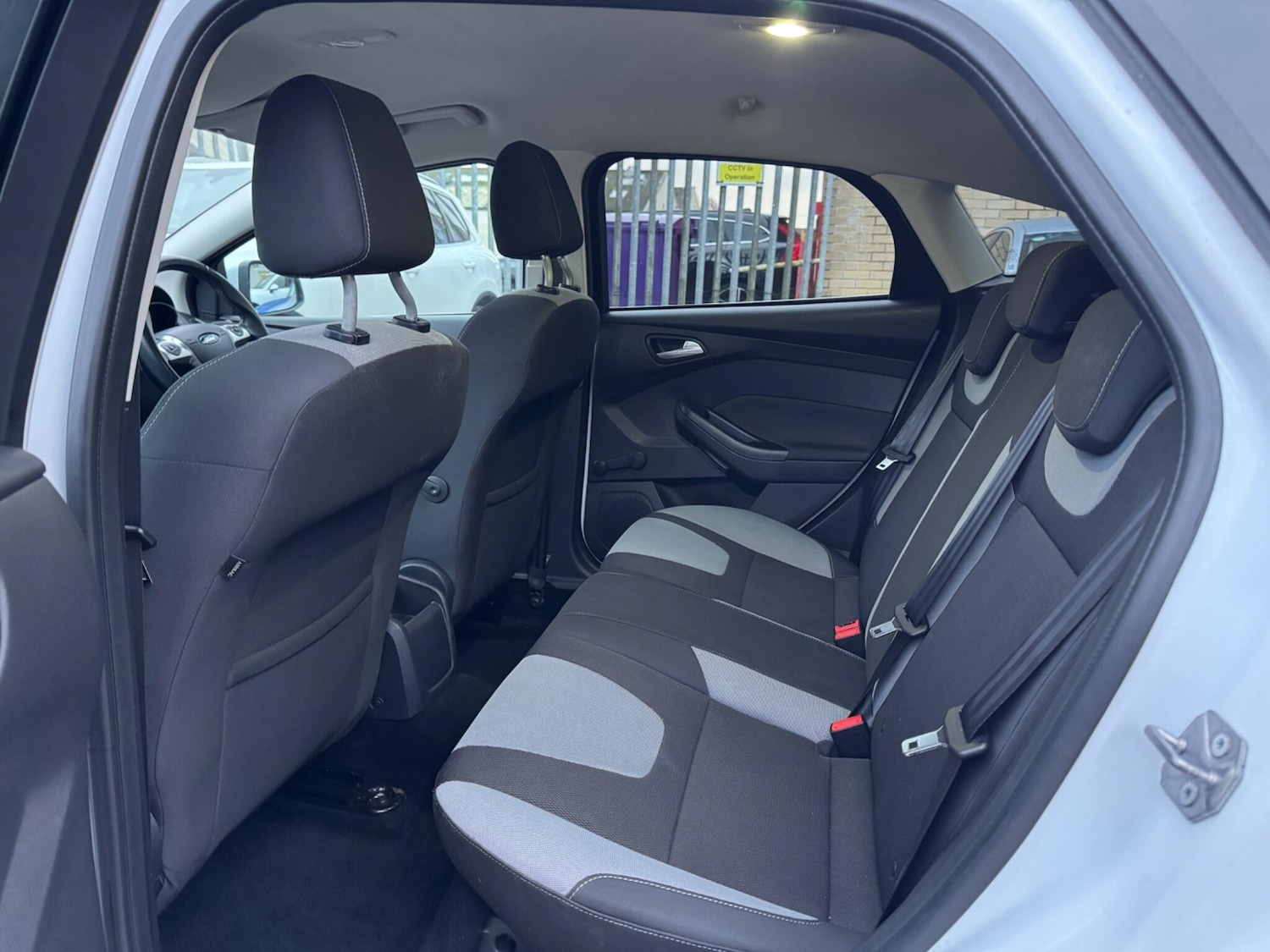 Used Ford Focus 2013 for sale - 77410829: Photo 11