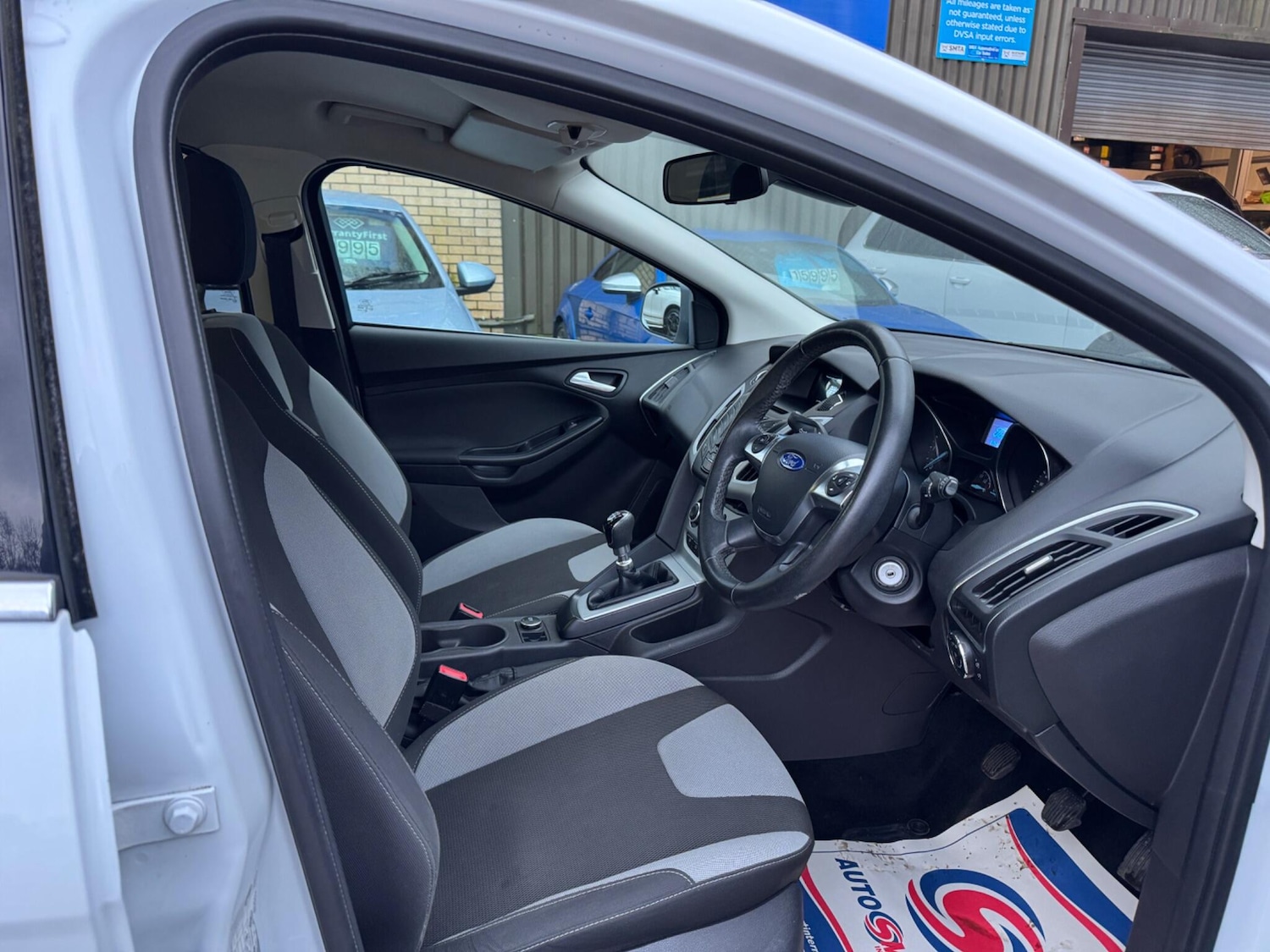 Used Ford Focus 2013 for sale - 77410829: Photo 12