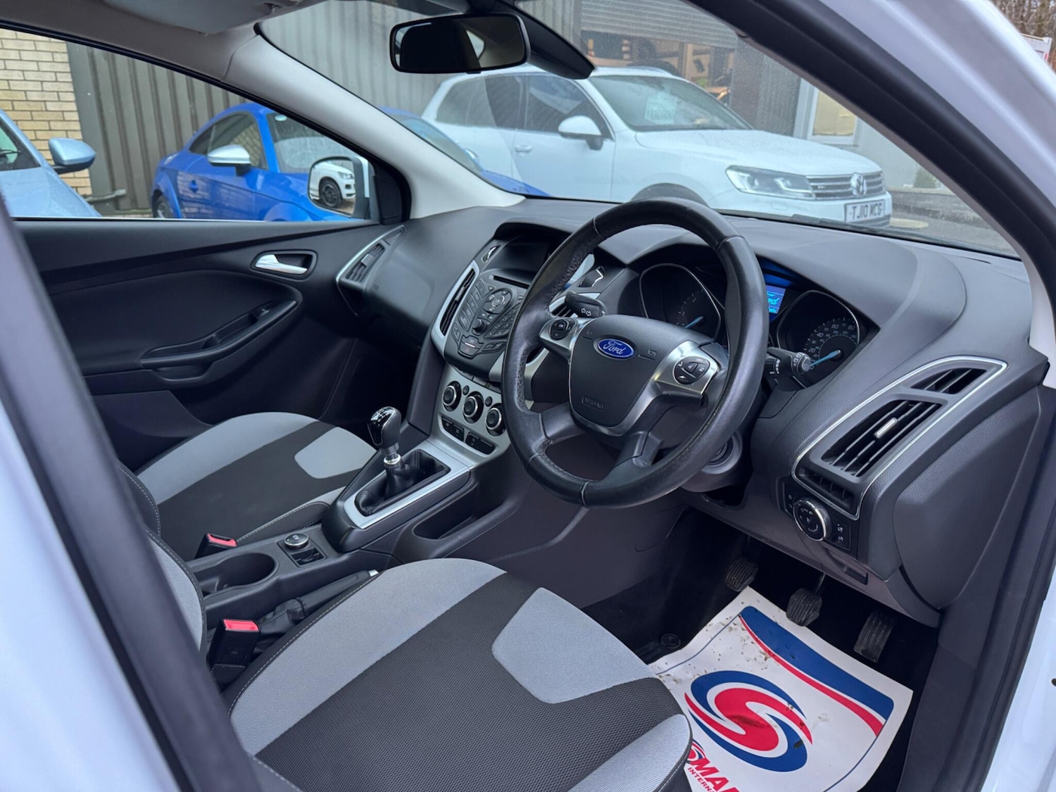 Used Ford Focus 2013 for sale - 77410829: Photo 13