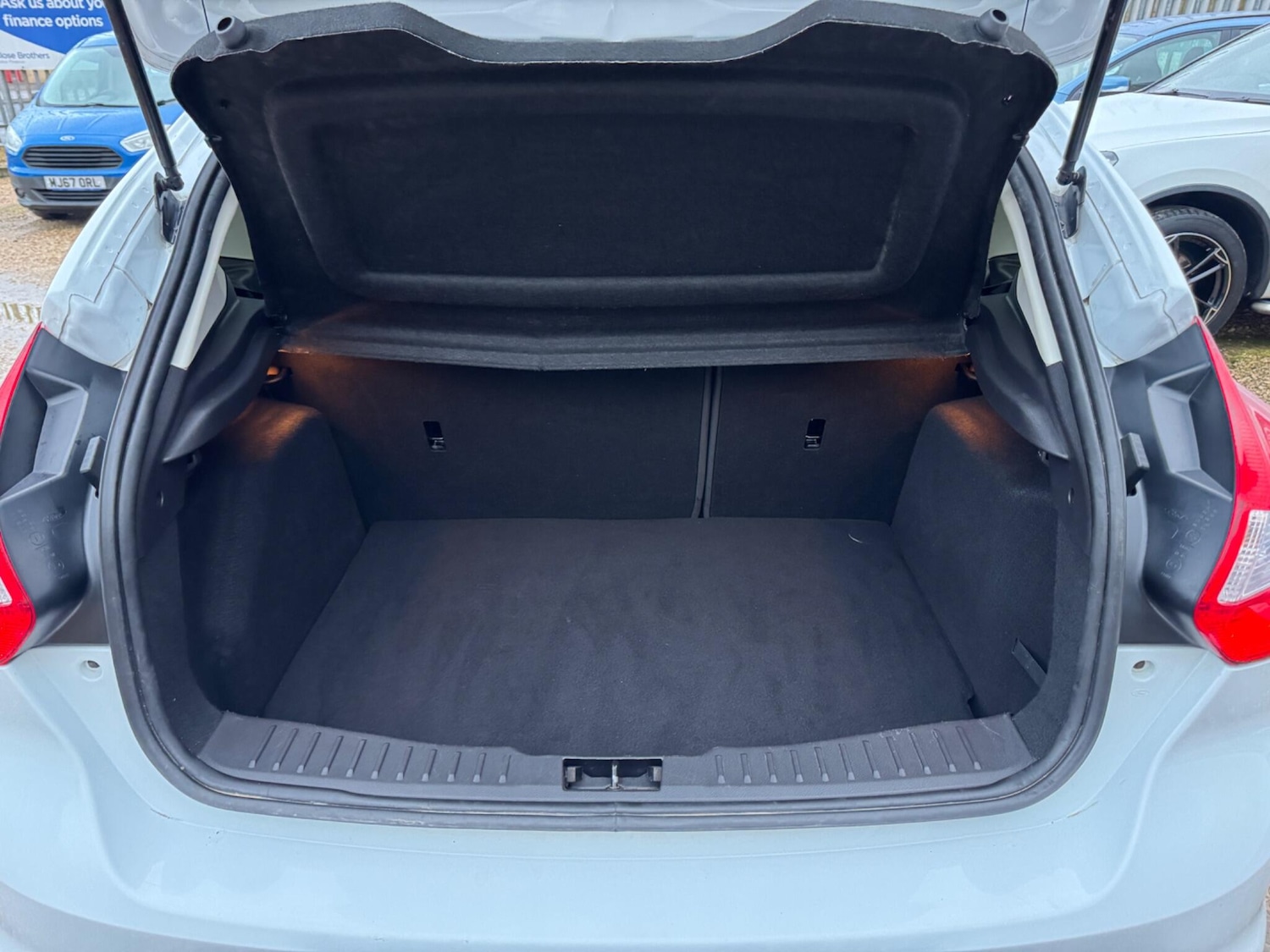 Used Ford Focus 2013 for sale - 77410829: Photo 15