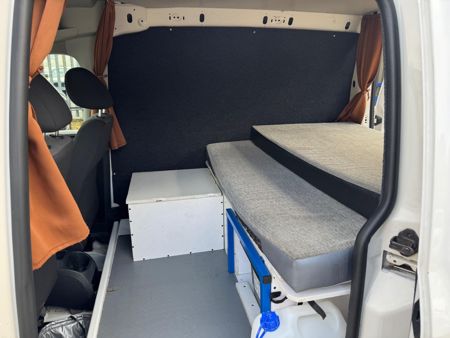 Used Volkswagen Caddy 2018 for sale - 76688803: Photo 13