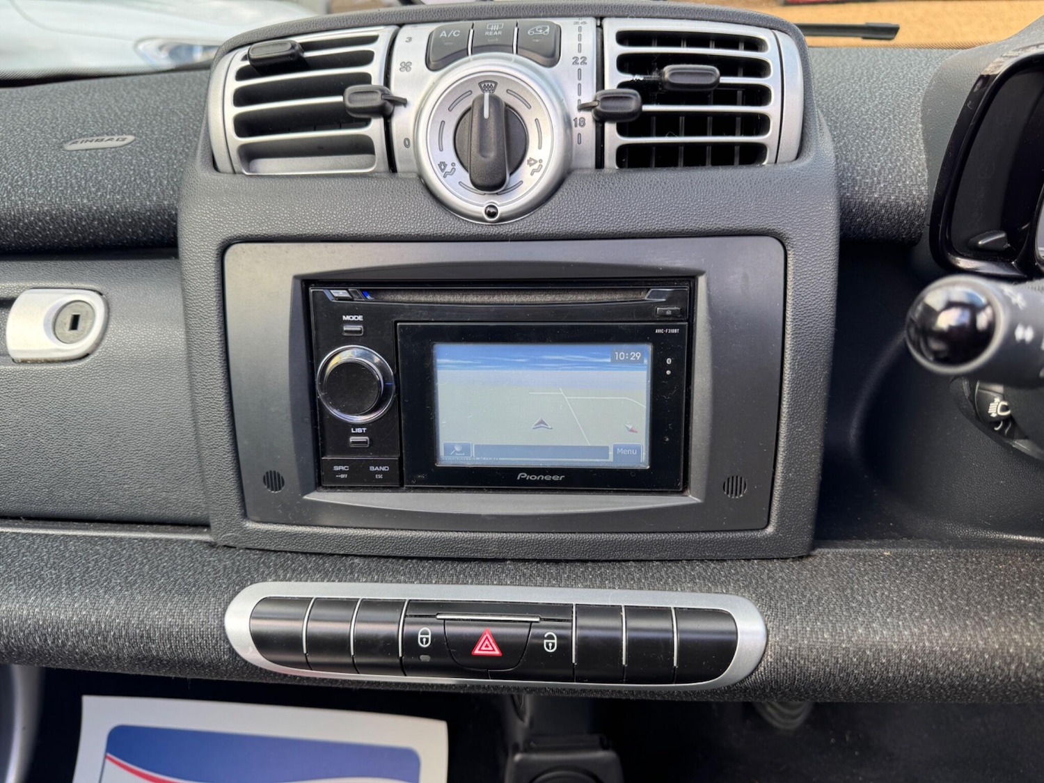 Used smart fortwo 2011 for sale - 78087122: Photo 10