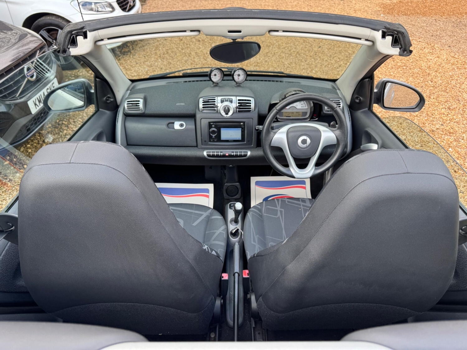 Used smart fortwo 2011 for sale - 78087122: Photo 11