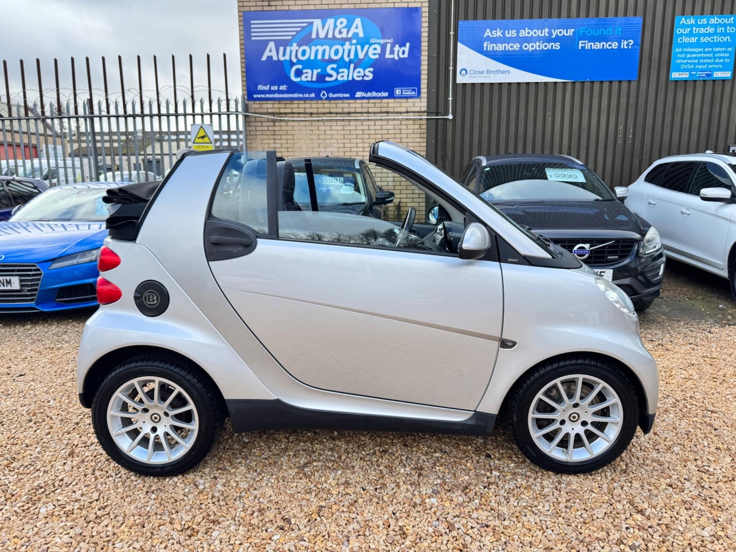 Used smart fortwo 2011 for sale - 78087122: Photo 5