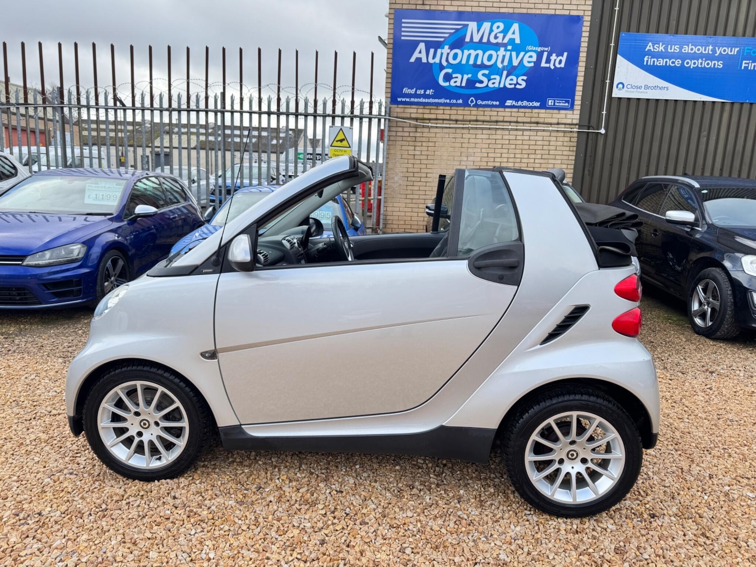 Used smart fortwo 2011 for sale - 78087122: Photo 6