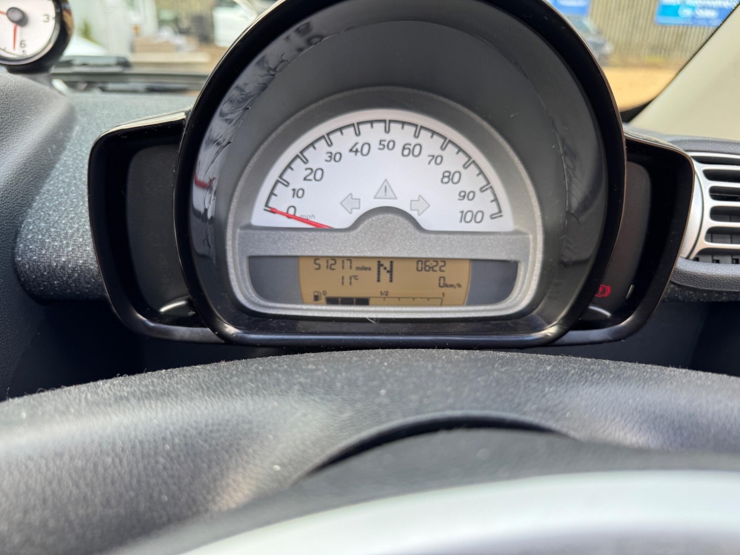 Used smart fortwo 2011 for sale - 78087122: Photo 9