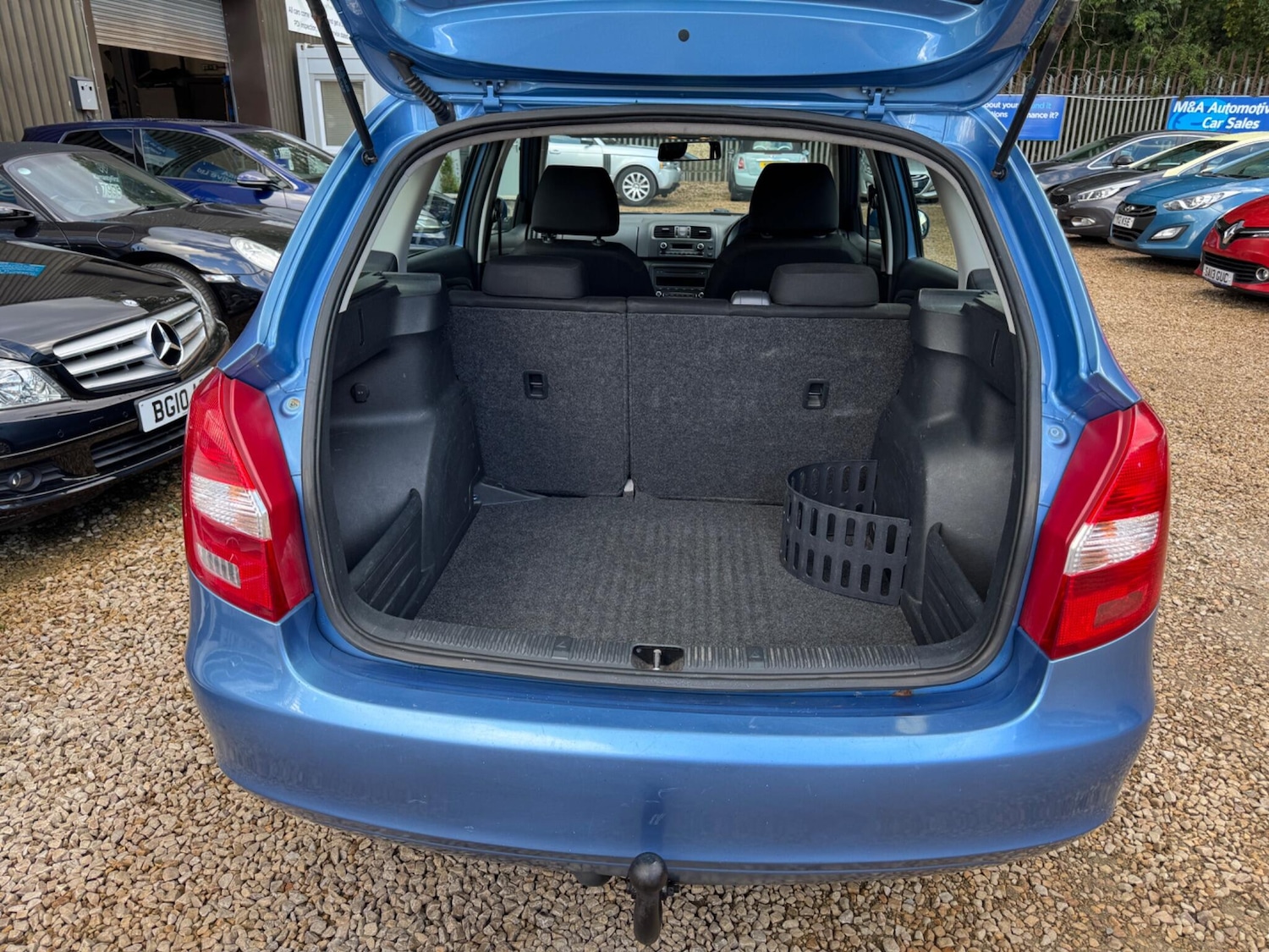 Vehicle 13