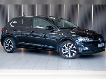 Used Volkswagen Polo 2019 for sale - 79059643: Photo