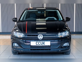 Used Volkswagen Polo 2019 for sale - 79059643: Photo