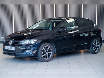 Used Volkswagen Polo 2019 for sale - 79059643: Photo