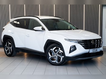 Used Hyundai TUCSON 2024 for sale - 79233624: Photo