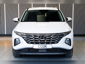 Used Hyundai TUCSON 2024 for sale - 79233624: Photo