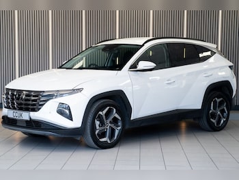 Used Hyundai TUCSON 2024 for sale - 79233624: Photo