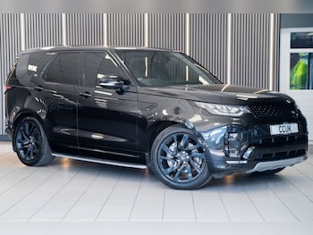 Used Land Rover Discovery 2020 for sale - 79481842: Photo