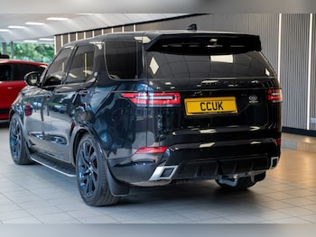 Used Land Rover Discovery 2020 for sale - 79481842: Photo