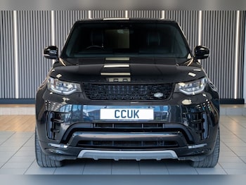 Used Land Rover Discovery 2020 for sale - 79481842: Photo