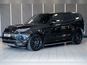 Used Land Rover Discovery 2020 for sale - 79481842: Photo
