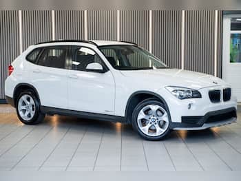 Used BMW X1 2014 for sale - 79709183: Photo