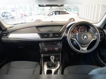 Used BMW X1 2014 for sale - 79709183: Photo