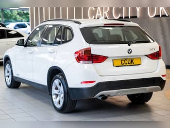 Used BMW X1 2014 for sale - 79709183: Photo