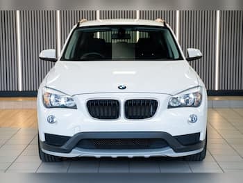 Used BMW X1 2014 for sale - 79709183: Photo