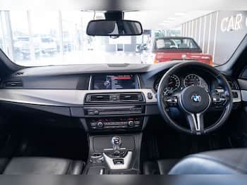 Used BMW M5 2016 for sale - 79791620: Photo