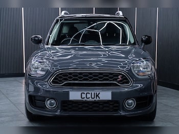 Used MINI Countryman 2019 for sale - 78907958: Photo