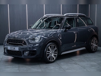 Used MINI Countryman 2019 for sale - 78907958: Photo