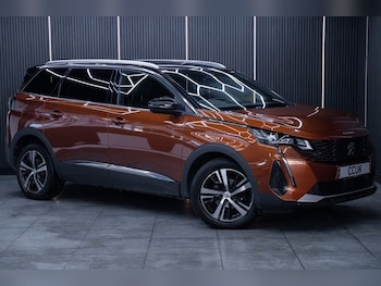 Used Peugeot 5008 2023 for sale - 78908502: Photo