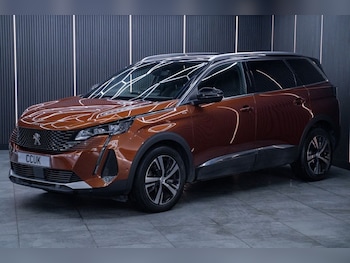 Used Peugeot 5008 2023 for sale - 78908502: Photo