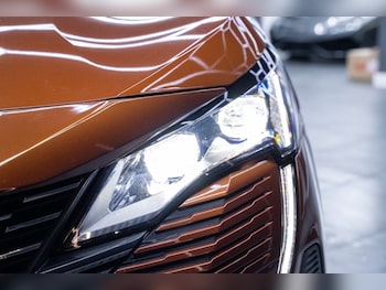 Used Peugeot 5008 2023 for sale - 78908502: Photo