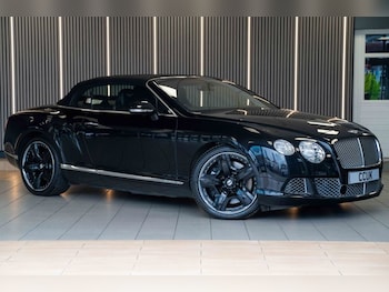 Used Bentley Continental 2012 for sale - 79023076: Photo