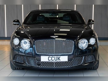 Used Bentley Continental 2012 for sale - 79023076: Photo