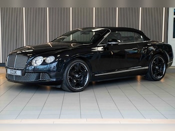 Used Bentley Continental 2012 for sale - 79023076: Photo
