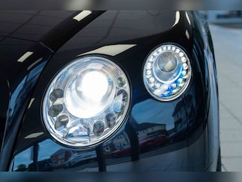 Used Bentley Continental 2012 for sale - 79023076: Photo