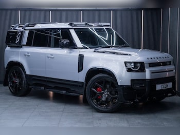 Used Land Rover Defender 2021 for sale - 78907922: Photo