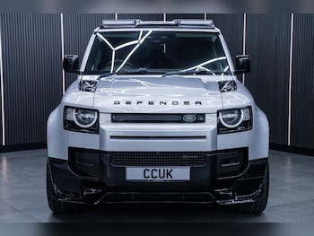 Used Land Rover Defender 2021 for sale - 78907922: Photo