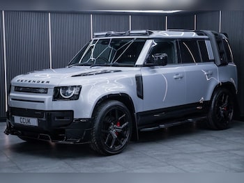 Used Land Rover Defender 2021 for sale - 78907922: Photo