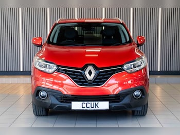 Used Renault Kadjar 2018 for sale - 78908013: Photo