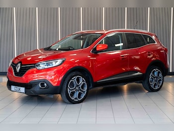 Used Renault Kadjar 2018 for sale - 78908013: Photo