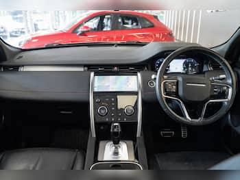 Used Land Rover Discovery Sport 2021 for sale - 79619193: Photo