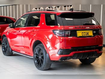 Used Land Rover Discovery Sport 2021 for sale - 79619193: Photo